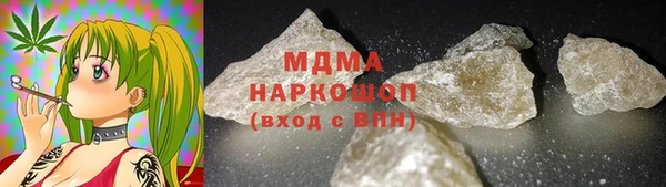 тгк Навашино